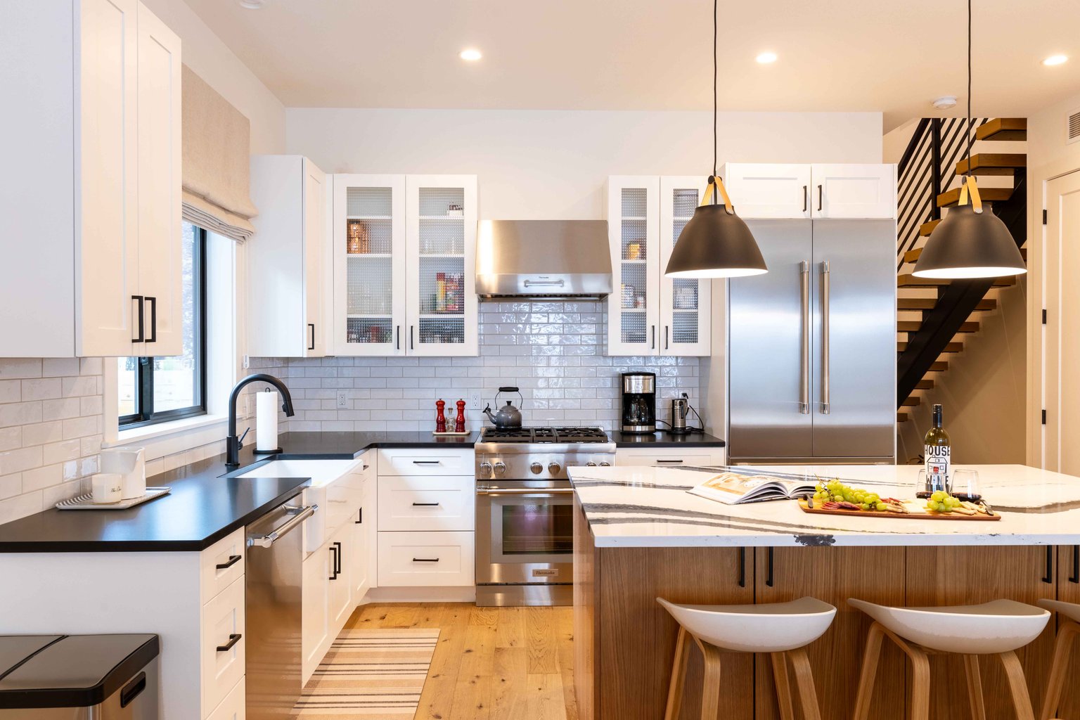 Ketchum Vacation Rental