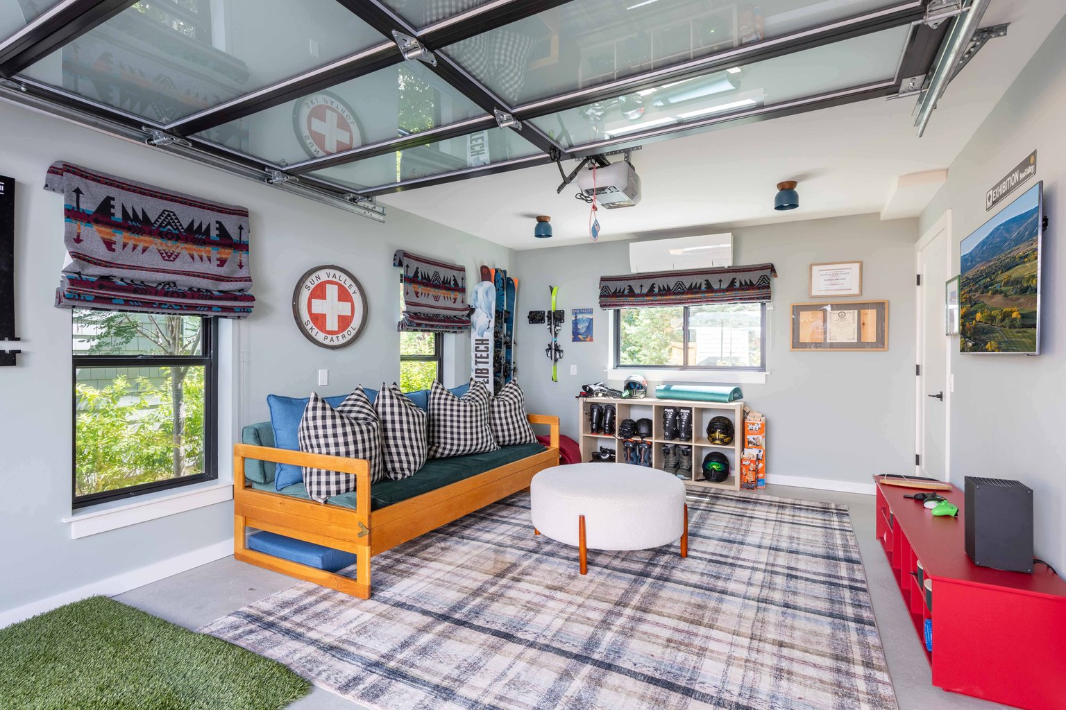 Ketchum Vacation Rental