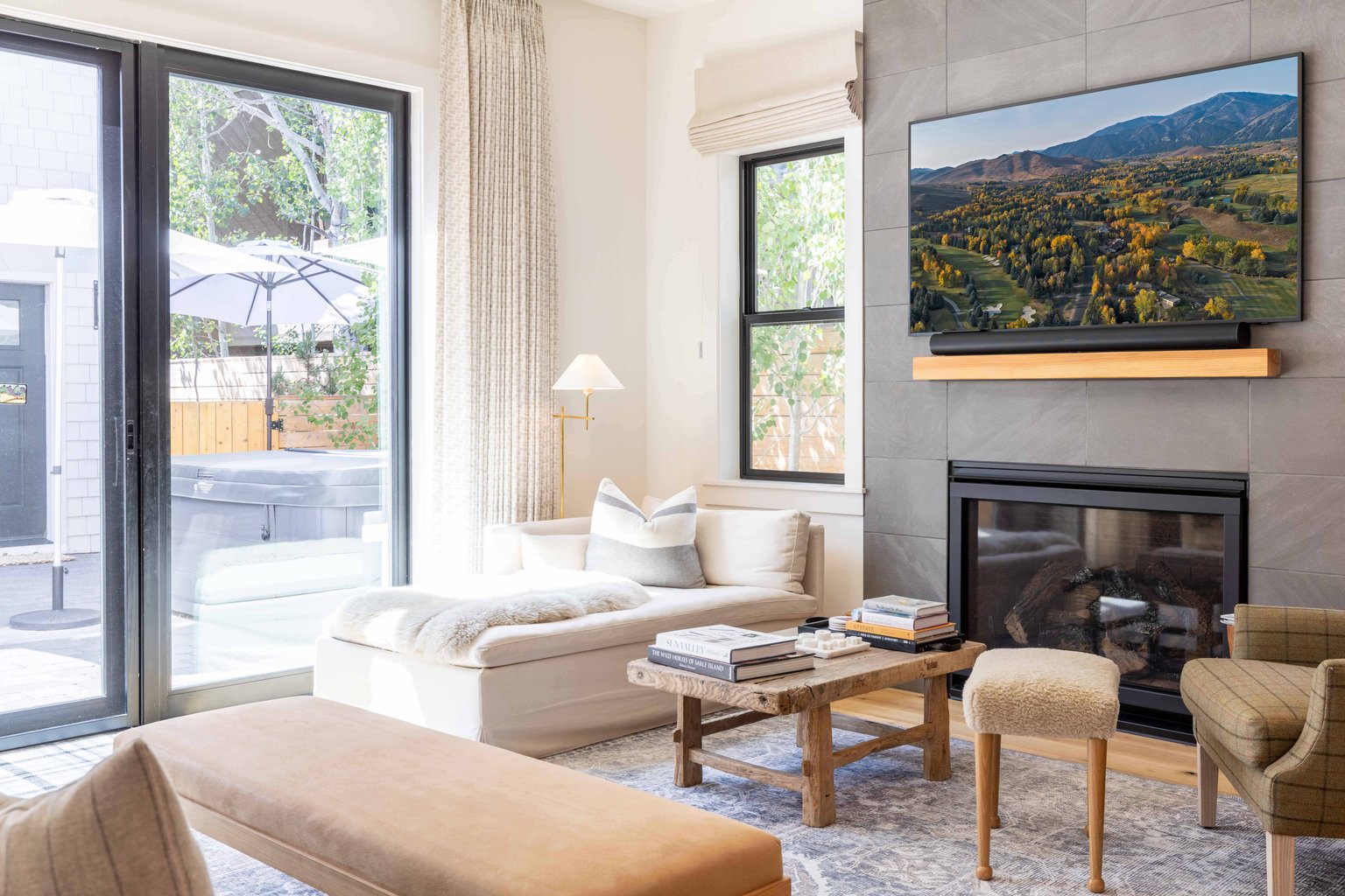 Ketchum Vacation Rental