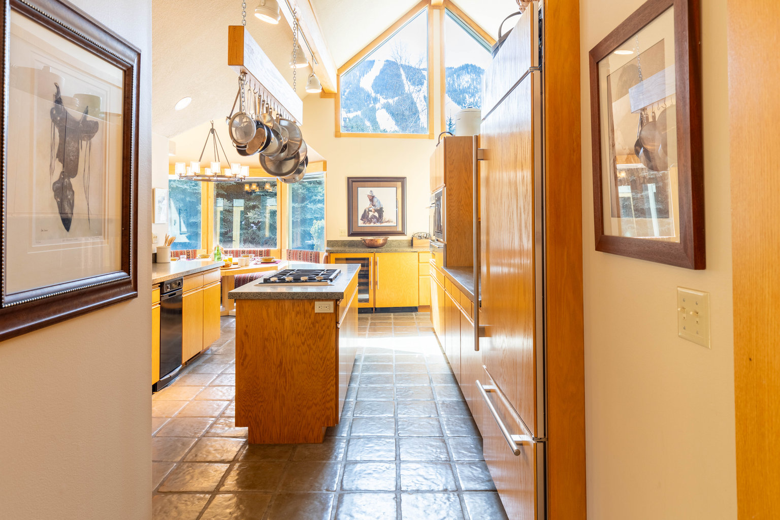 Ketchum Vacation Rental