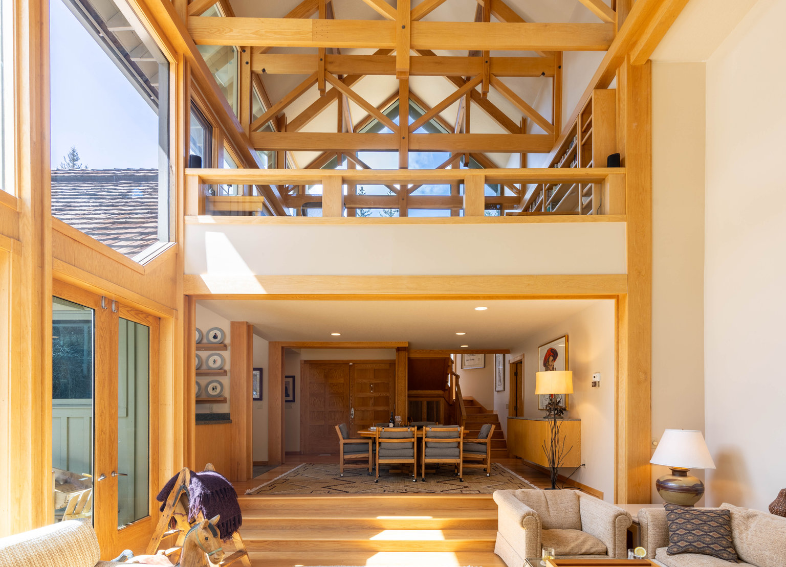 Ketchum Vacation Rental