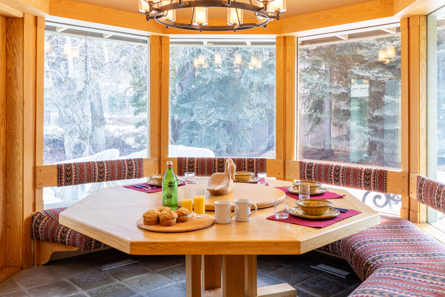 Ketchum Vacation Rental