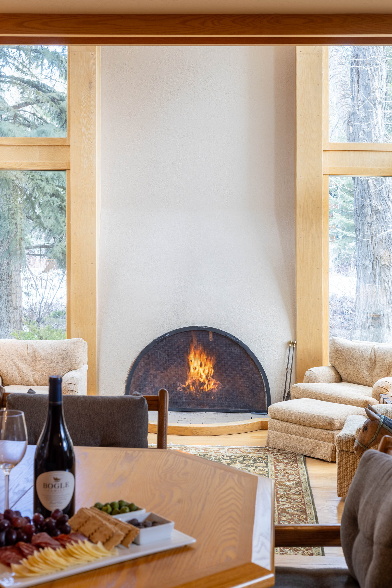 Ketchum Vacation Rental