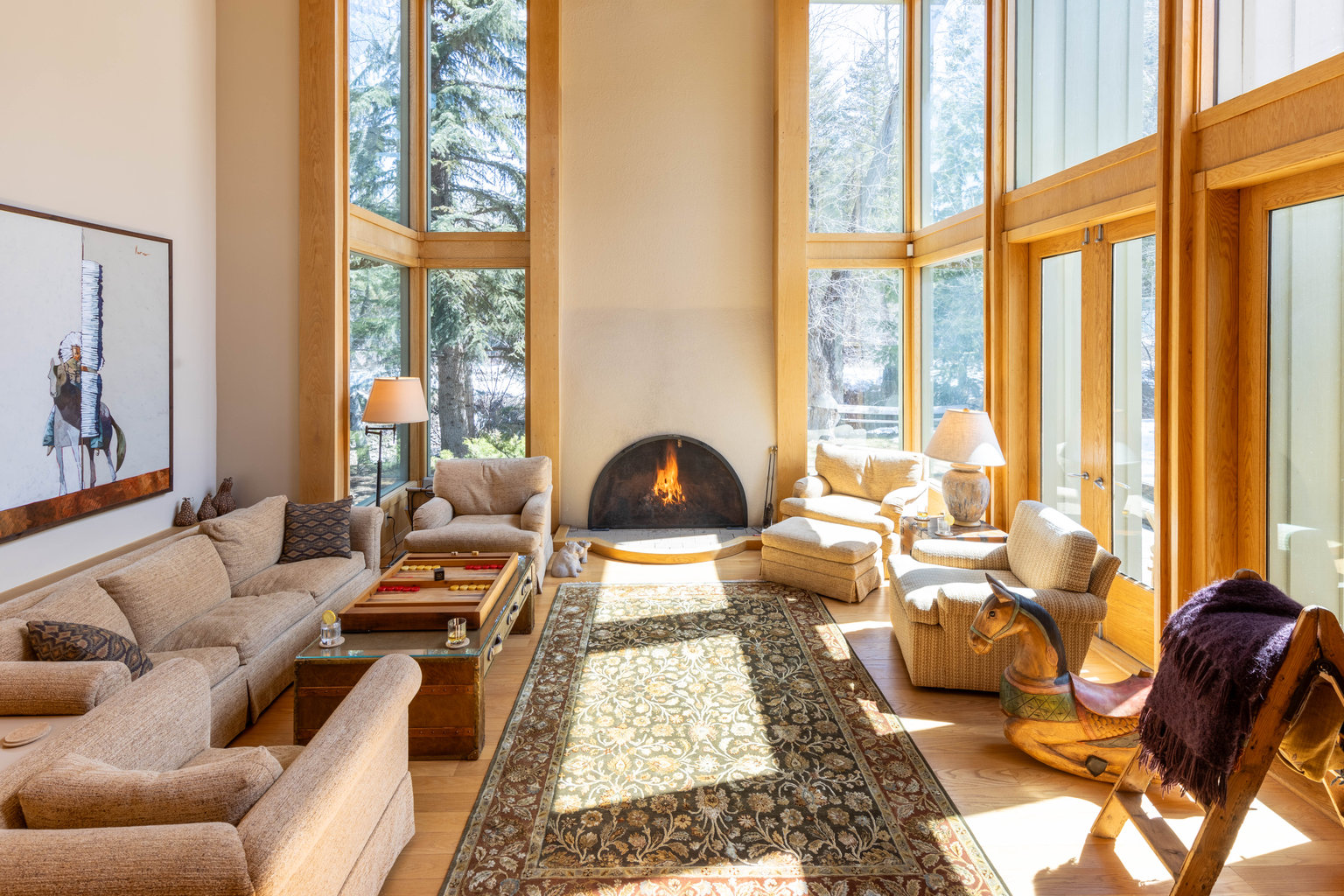 Ketchum Vacation Rental