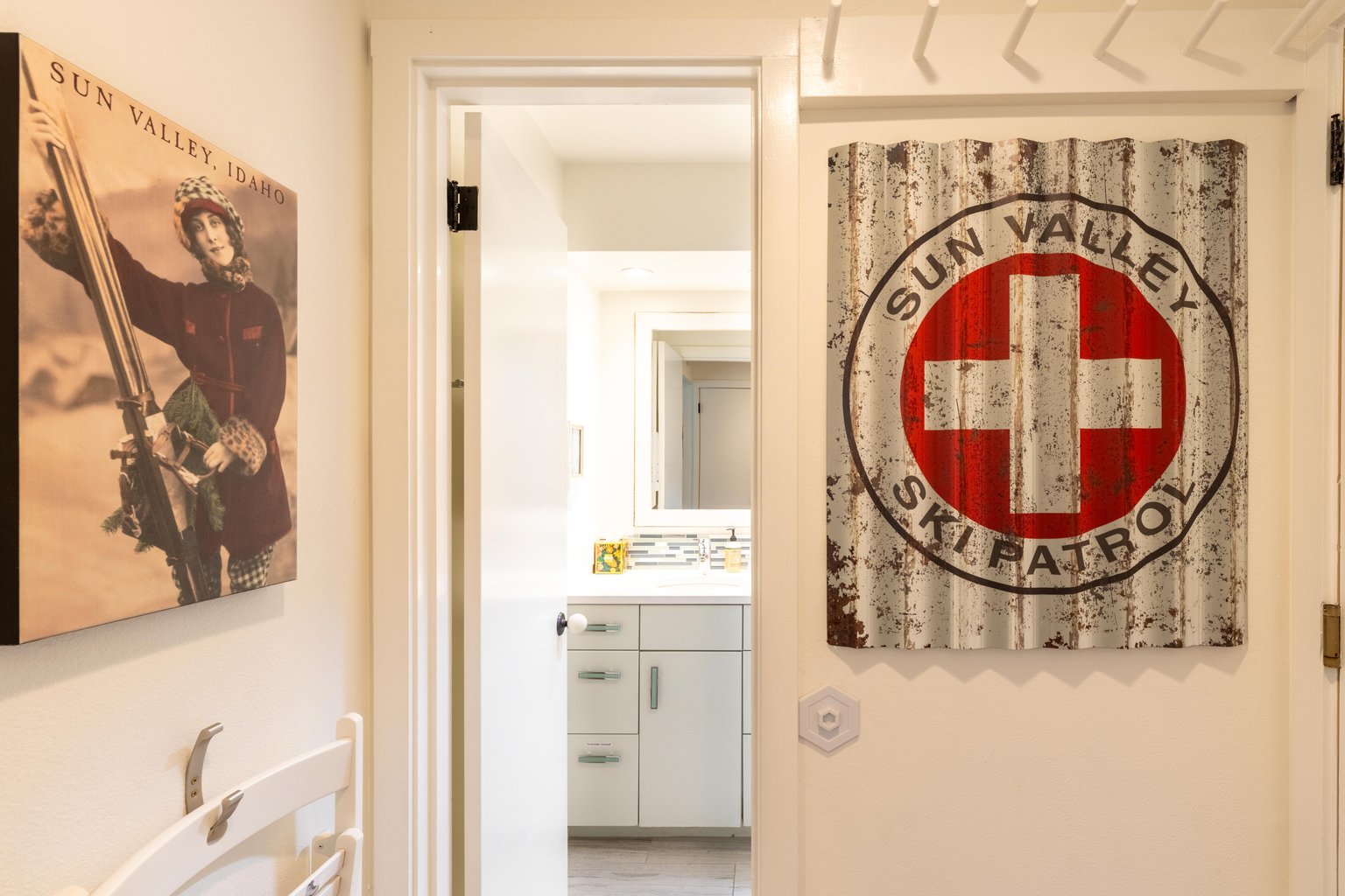 Sun Valley Vacation Rental