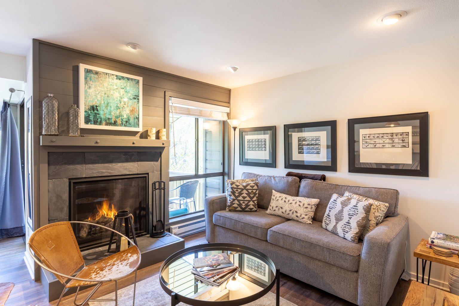 Sun Valley Vacation Rental