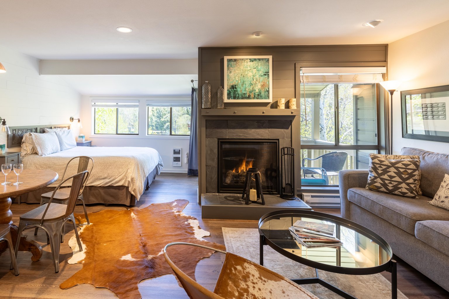 Sun Valley Vacation Rental