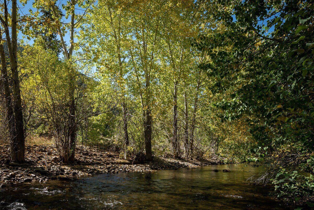 Ketchum Vacation Rental