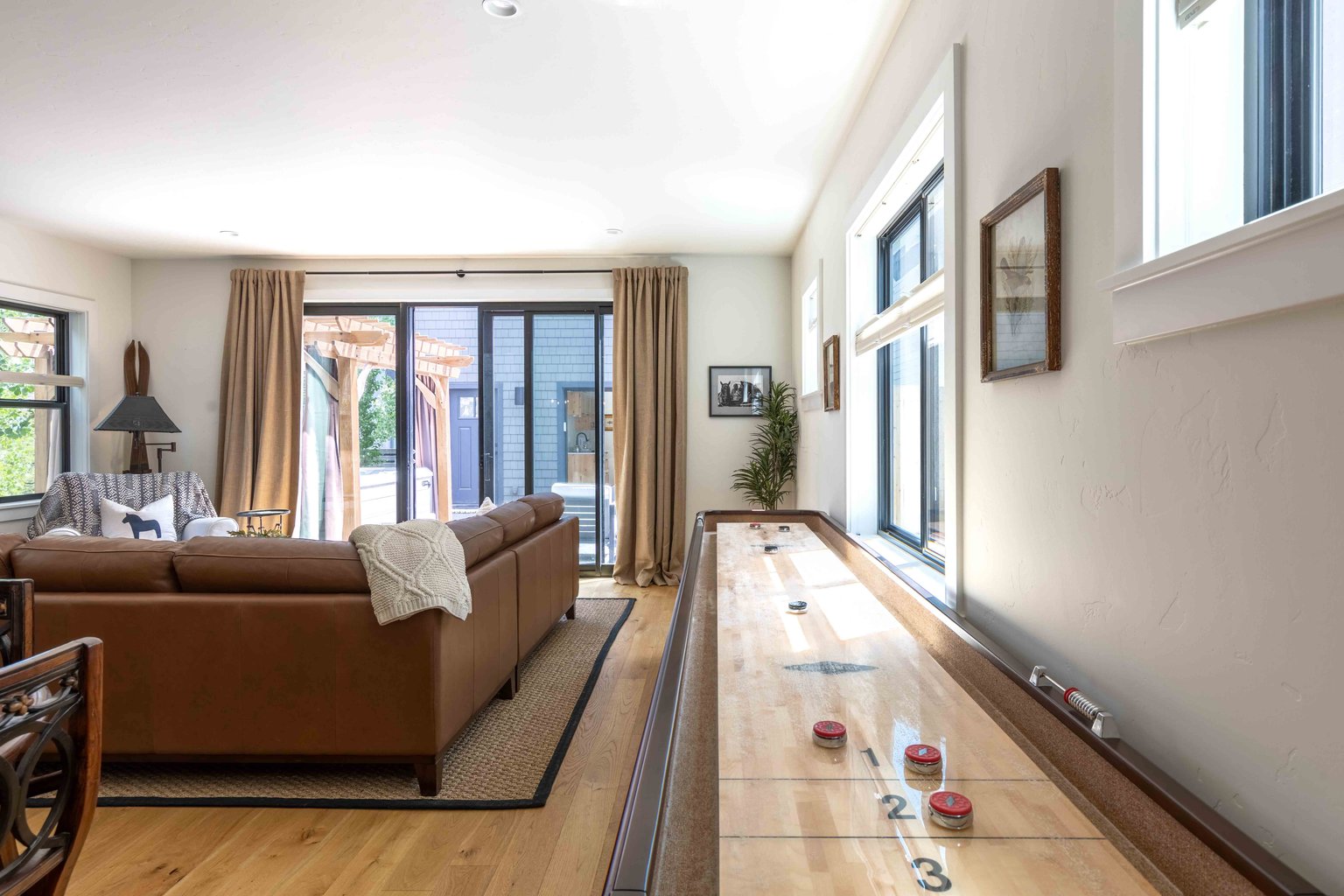 Ketchum Vacation Rental