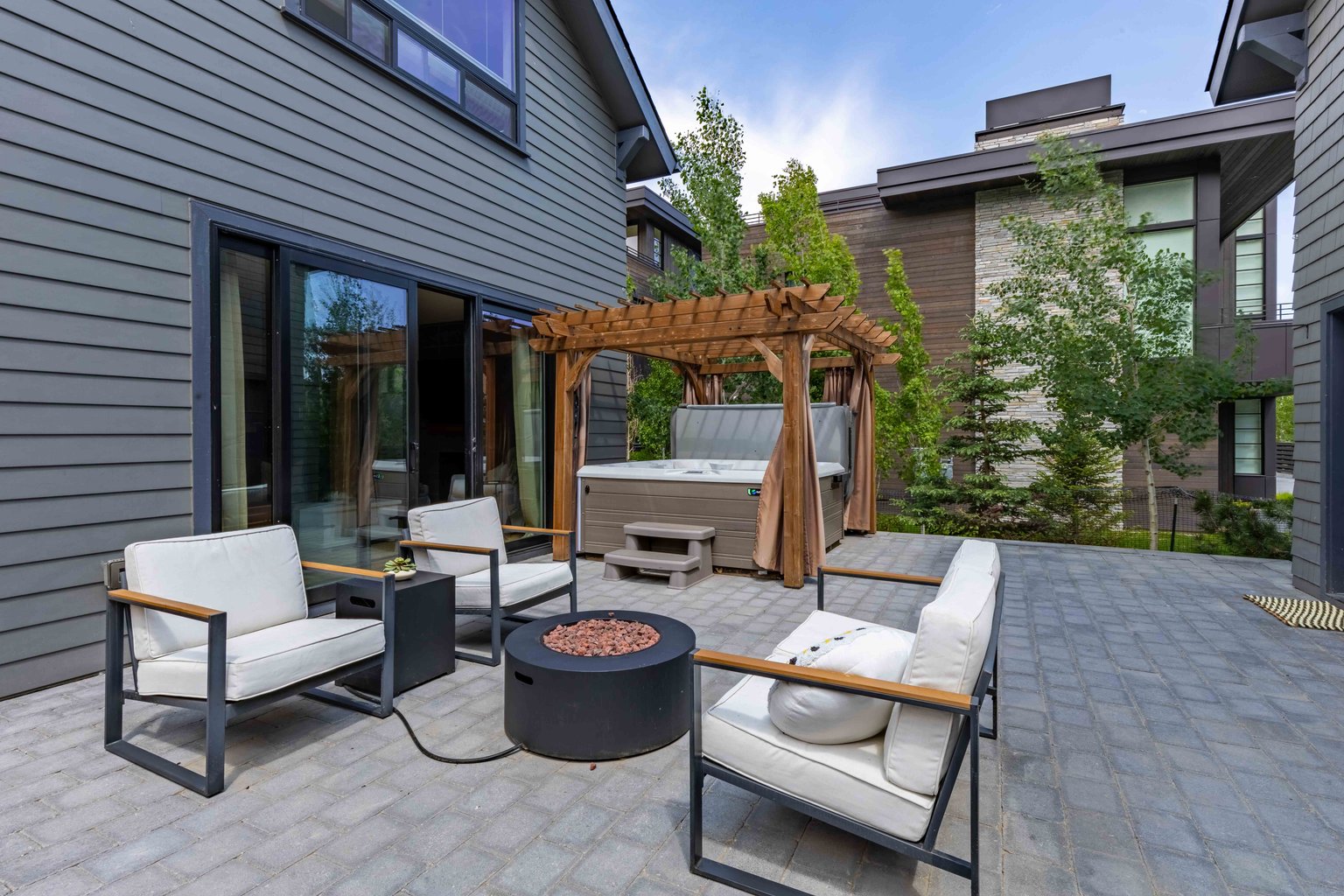 Ketchum Vacation Rental