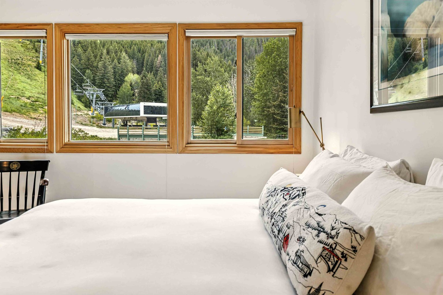 Ketchum Vacation Rental