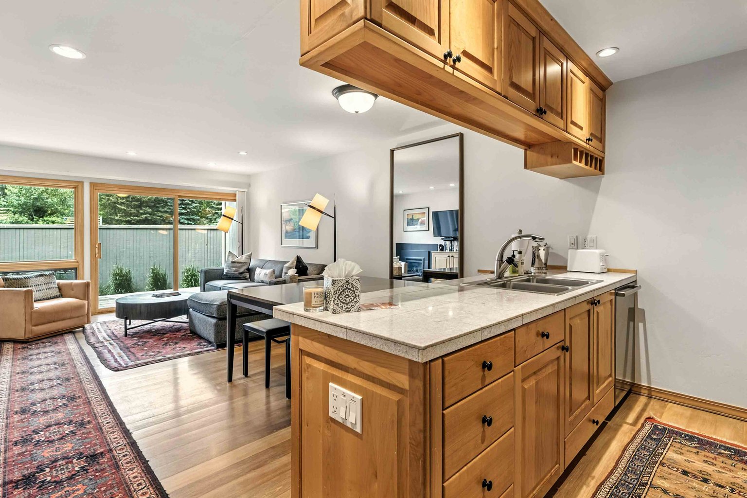 Ketchum Vacation Rental