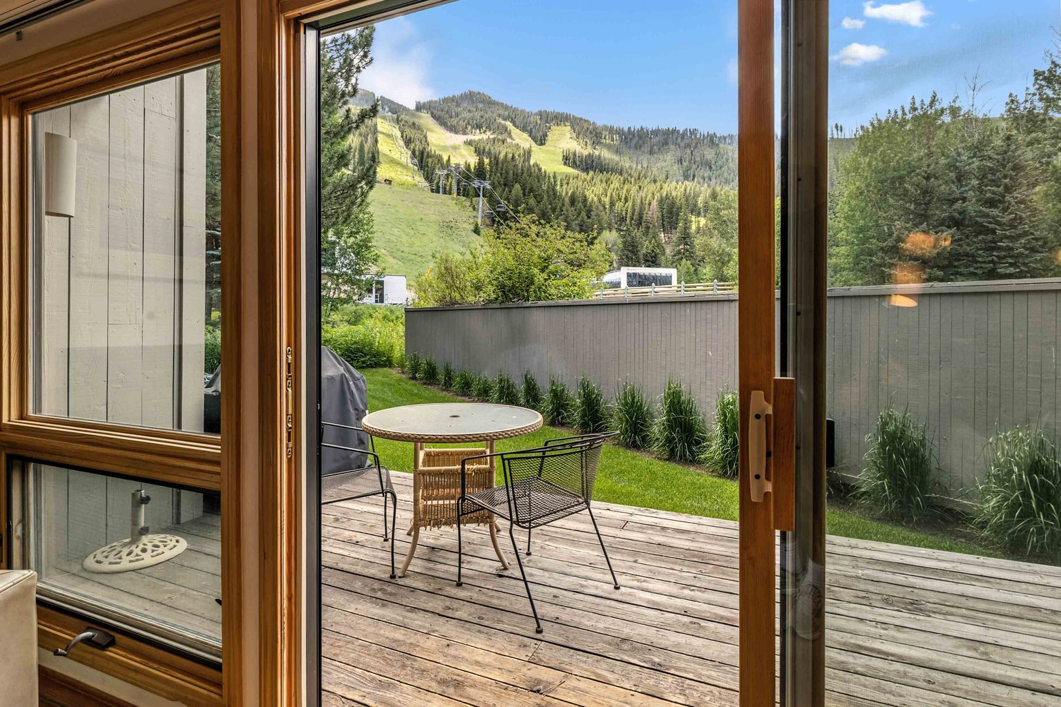 Ketchum Vacation Rental
