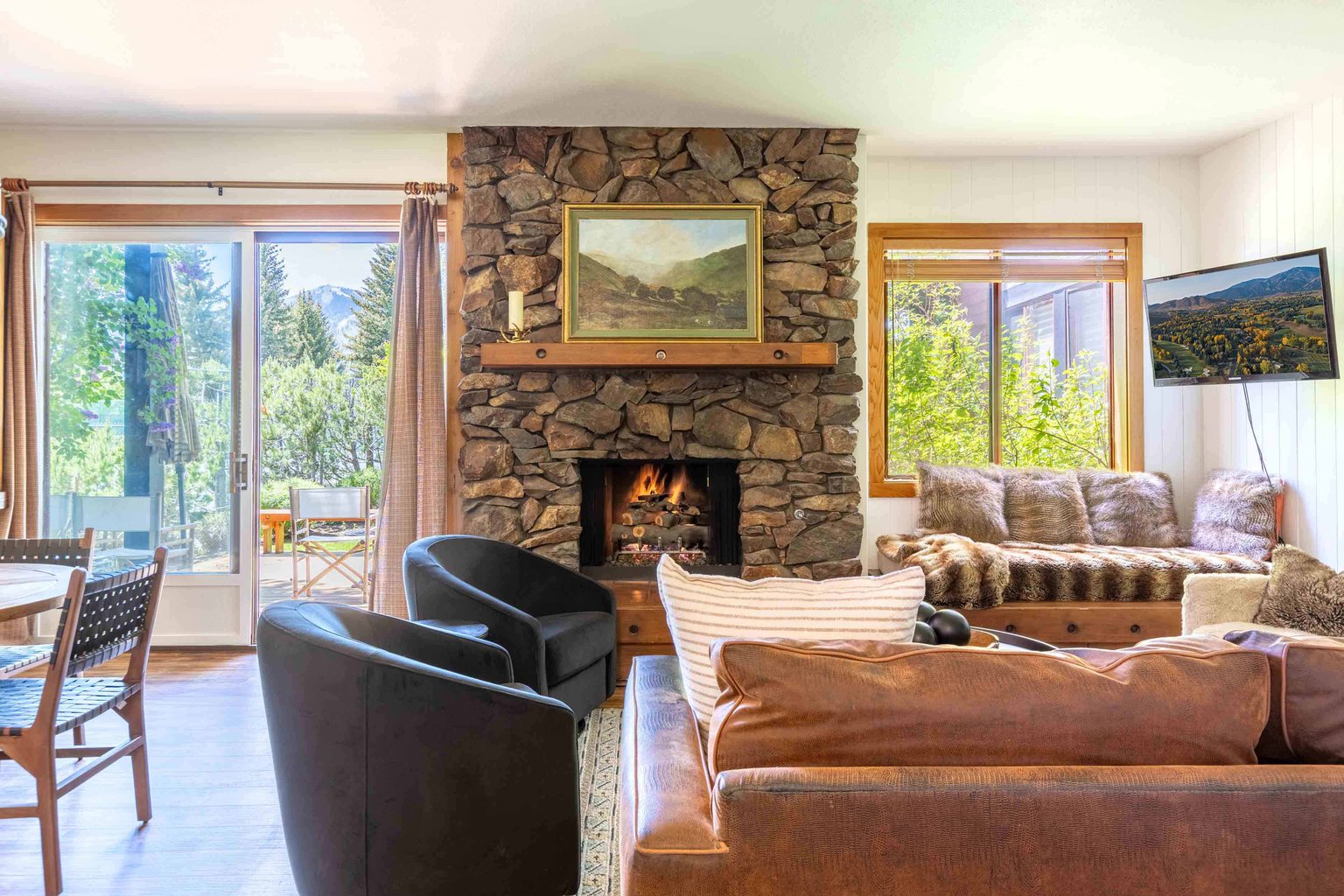 Sun Valley Vacation Rental