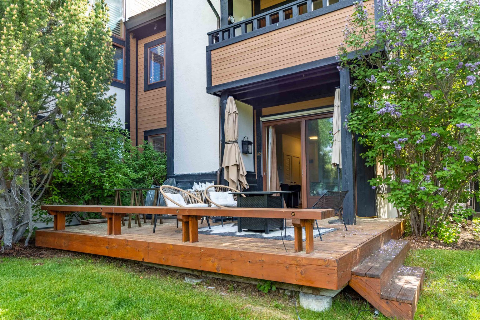 Sun Valley Vacation Rental