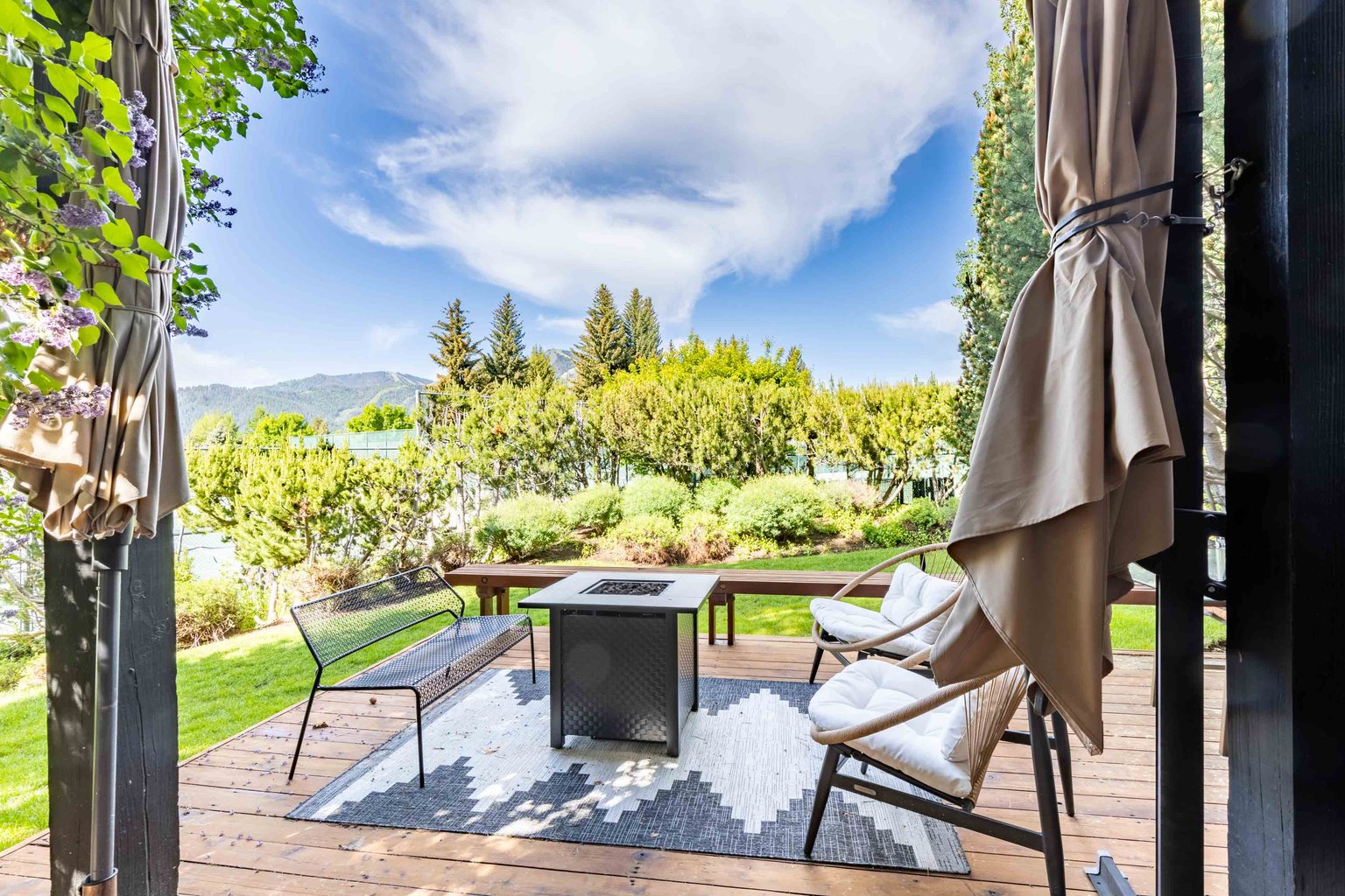 Sun Valley Vacation Rental