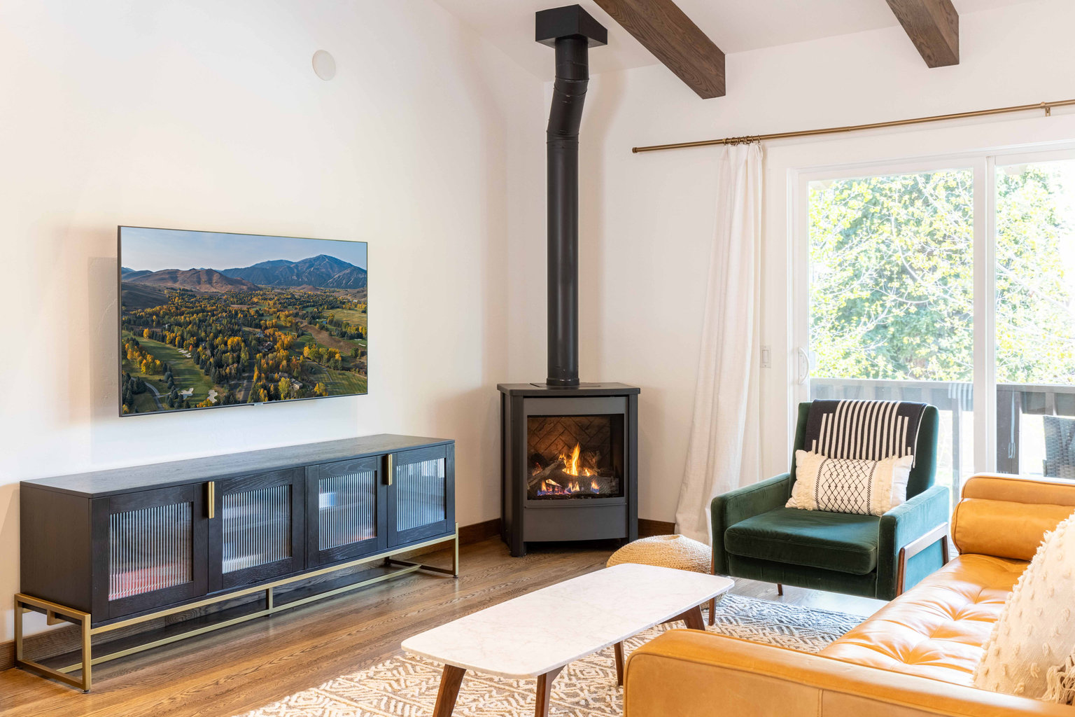 Sun Valley Vacation Rental