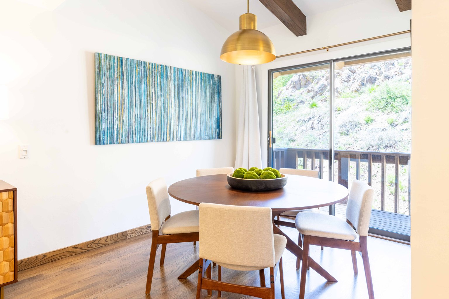 Sun Valley Vacation Rental