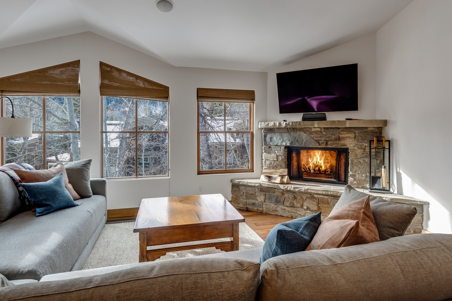 Ketchum Vacation Rental