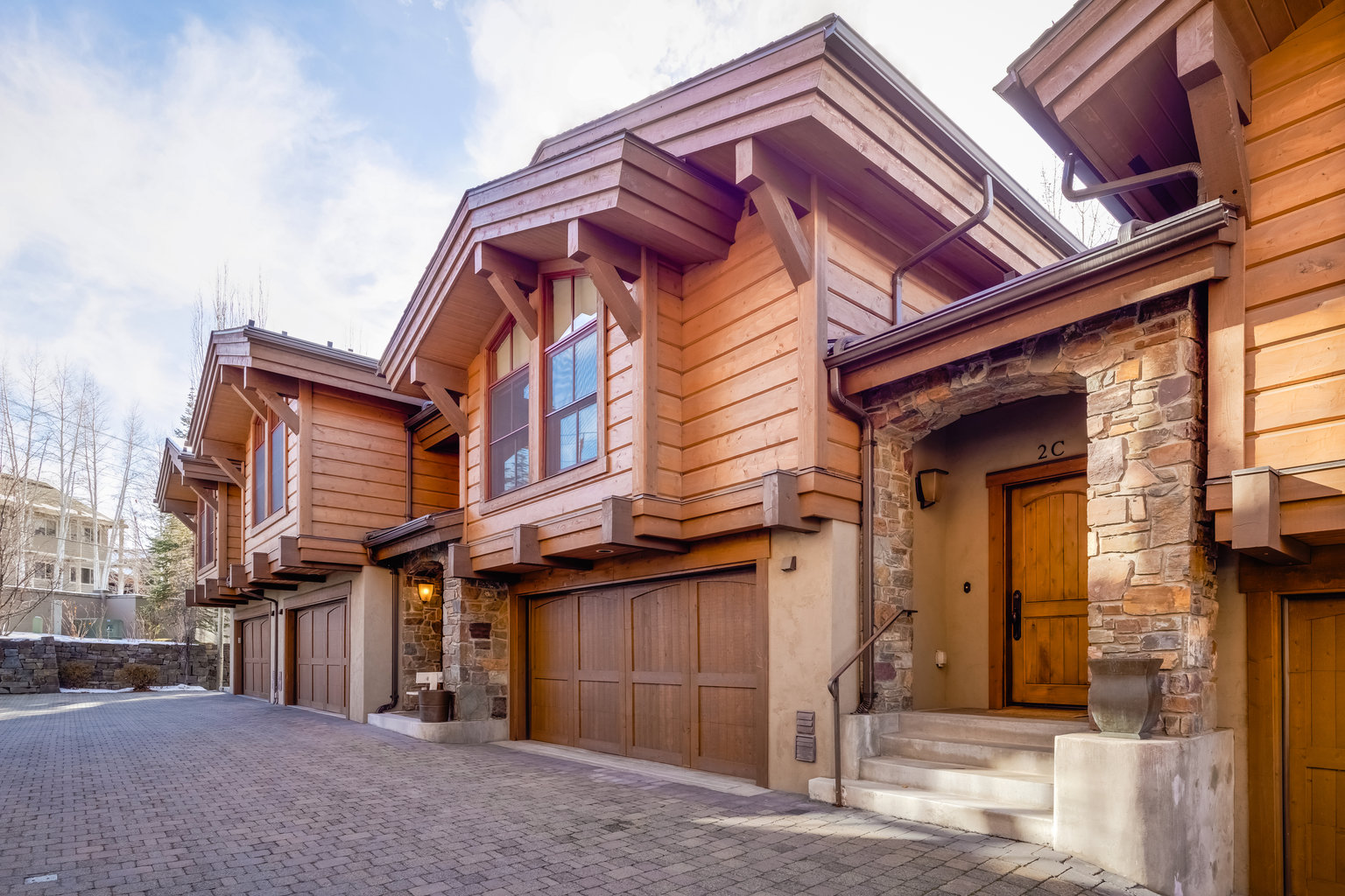 Ketchum Vacation Rental