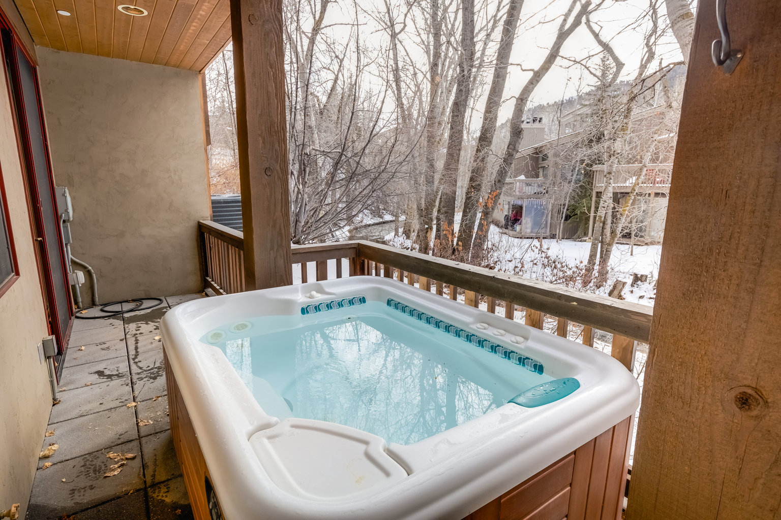 Ketchum Vacation Rental