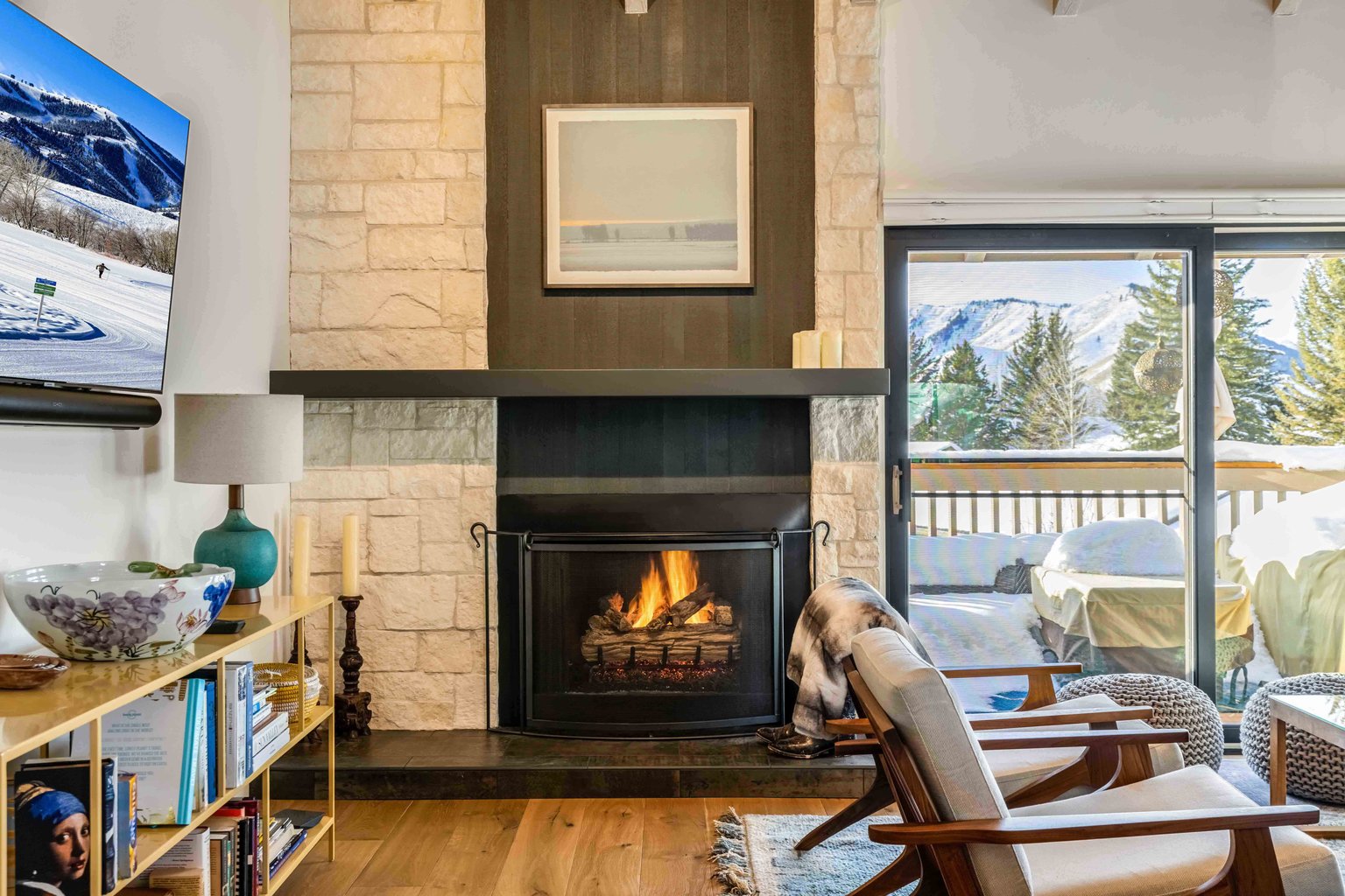 Sun Valley Vacation Rental