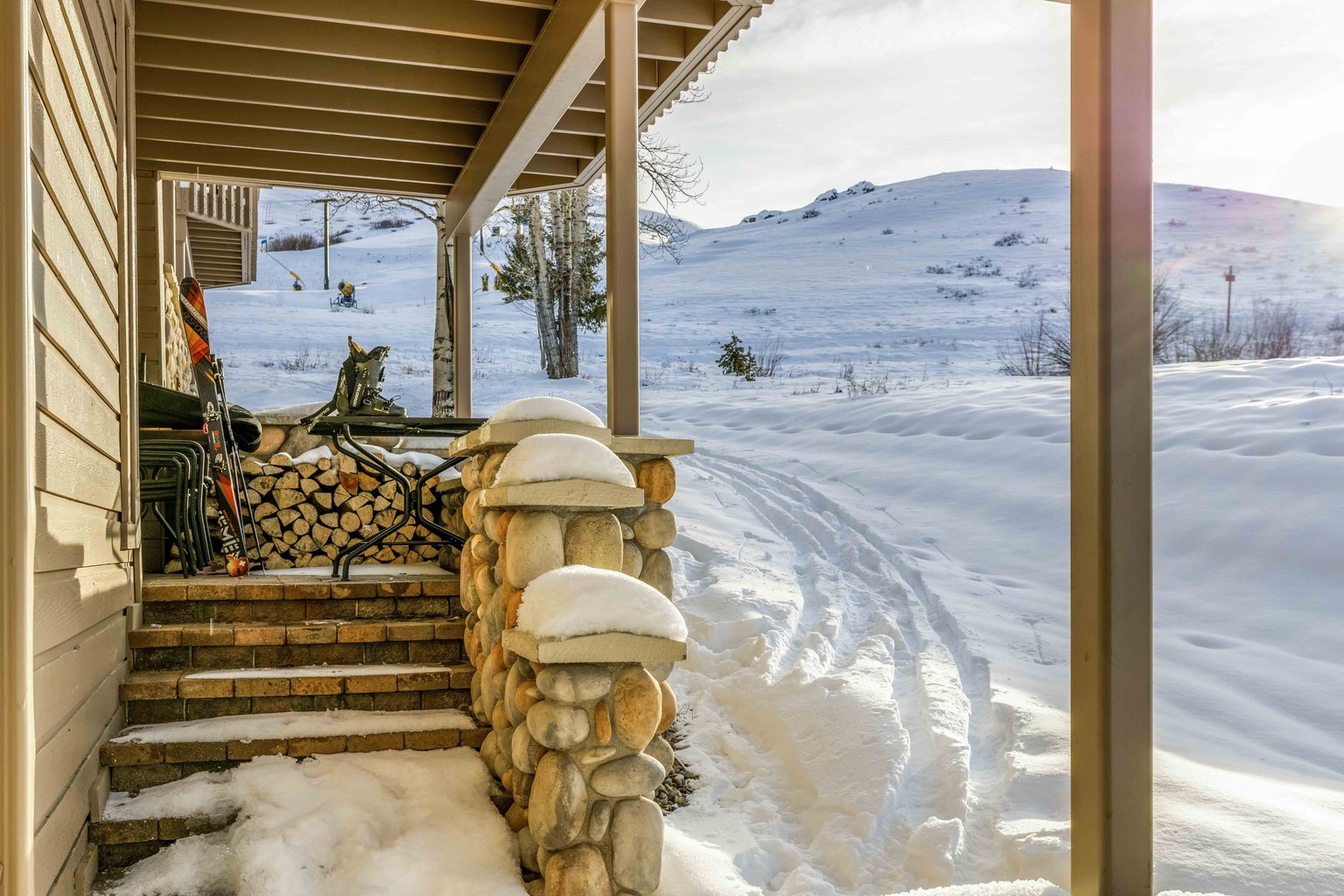 Sun Valley Vacation Rental