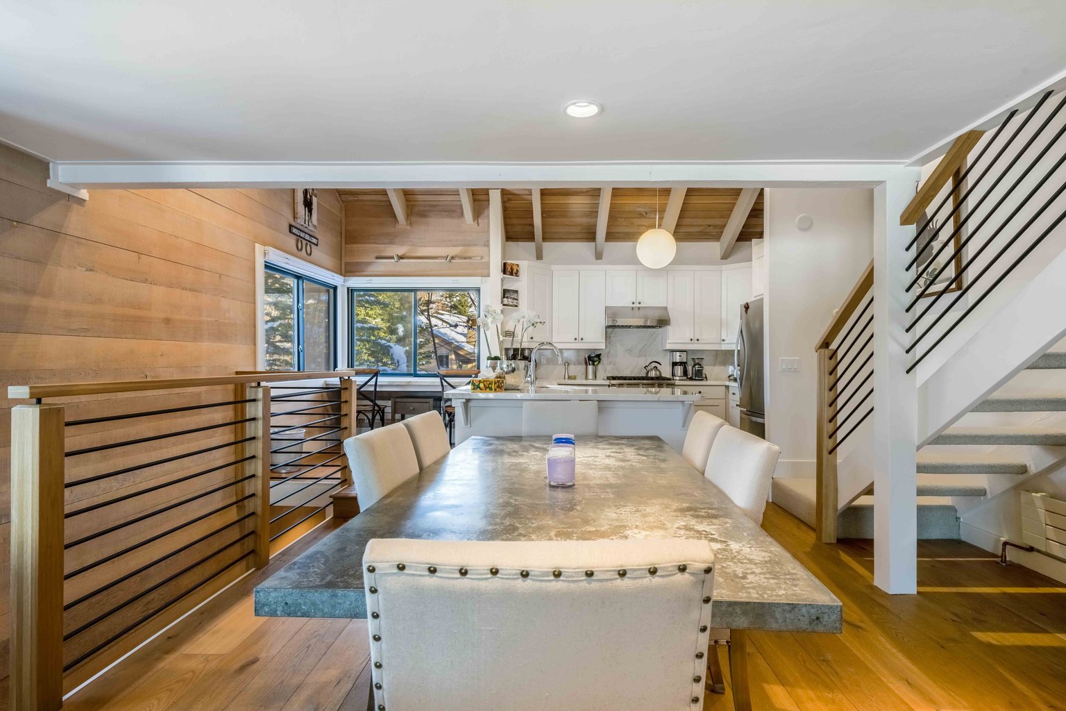 Sun Valley Vacation Rental