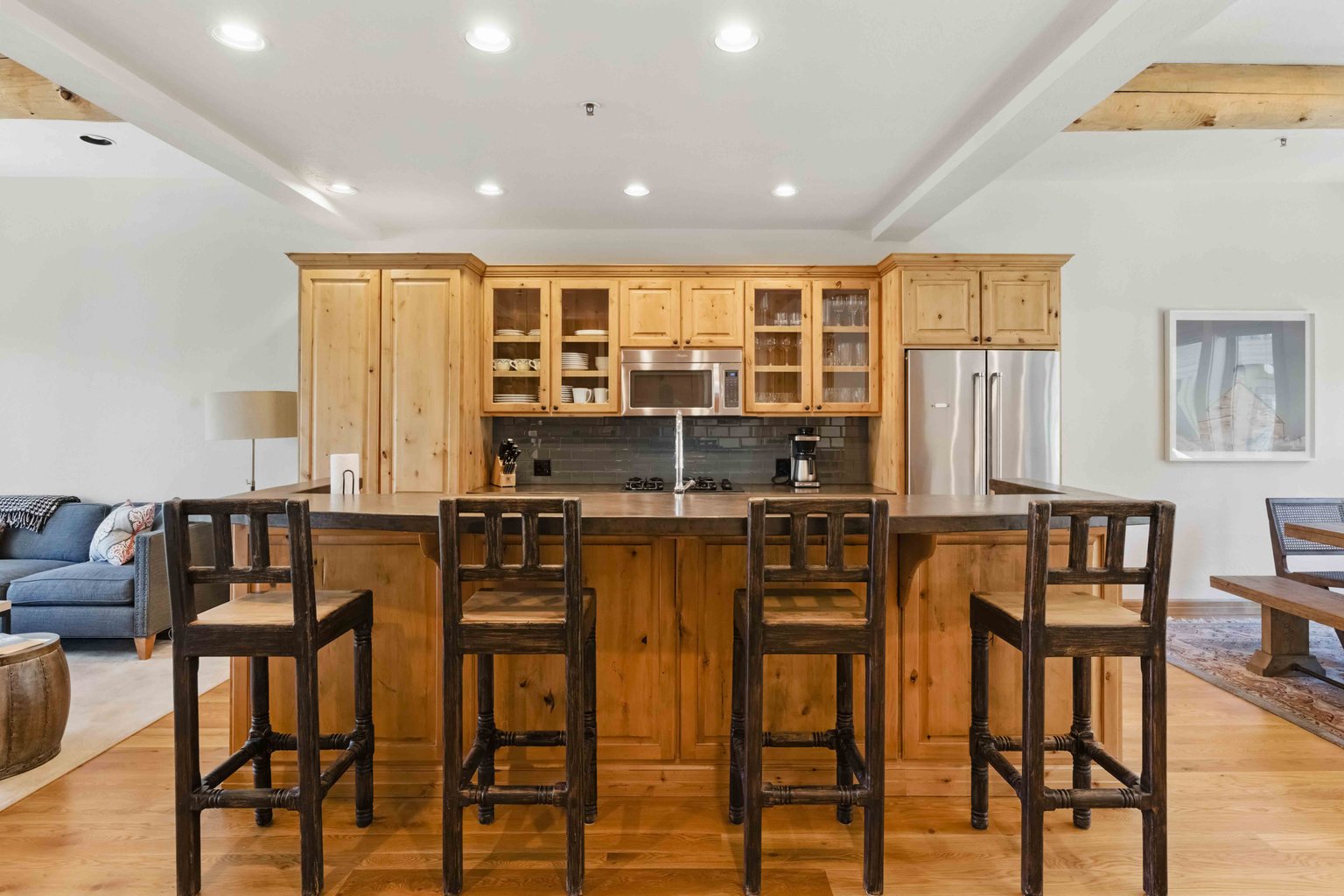 Ketchum Vacation Rental