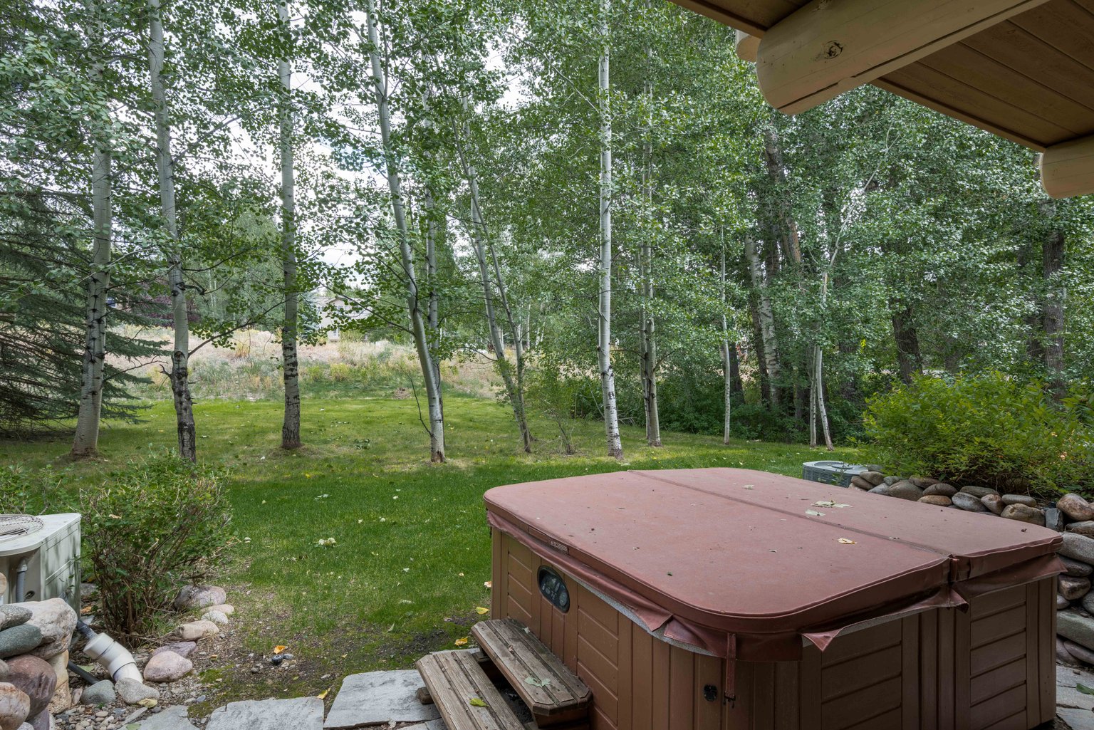 Ketchum Vacation Rental