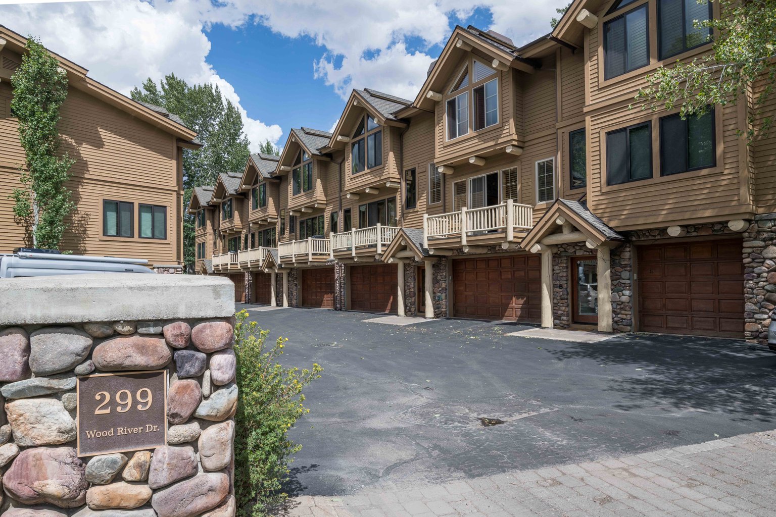 Ketchum Vacation Rental