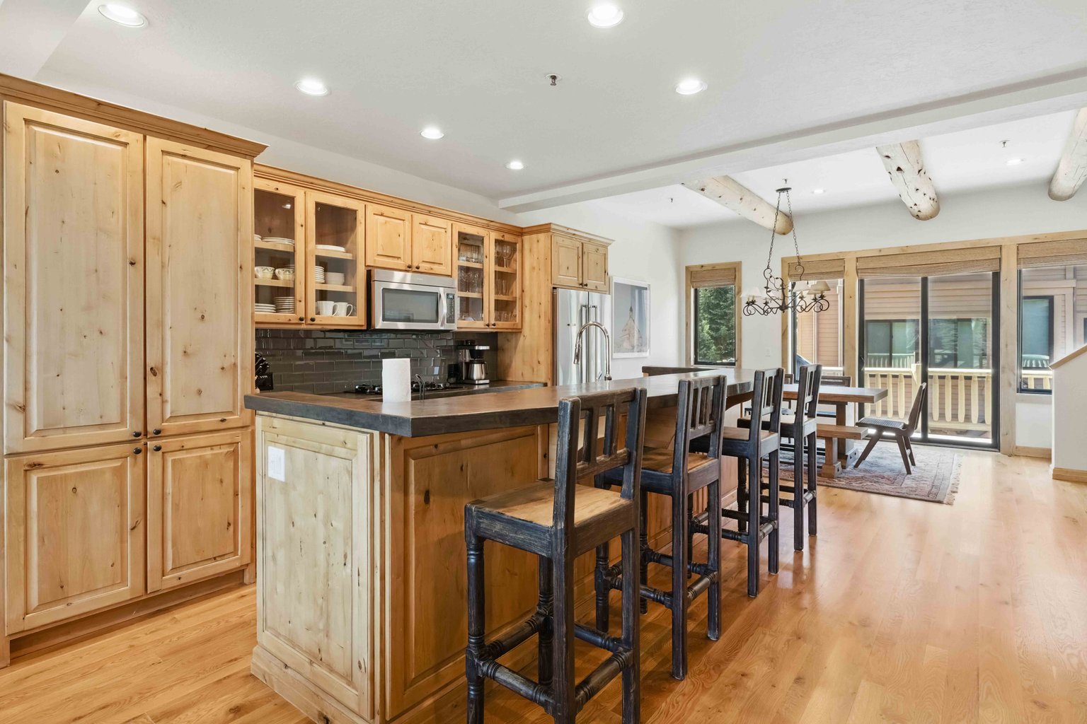 Ketchum Vacation Rental