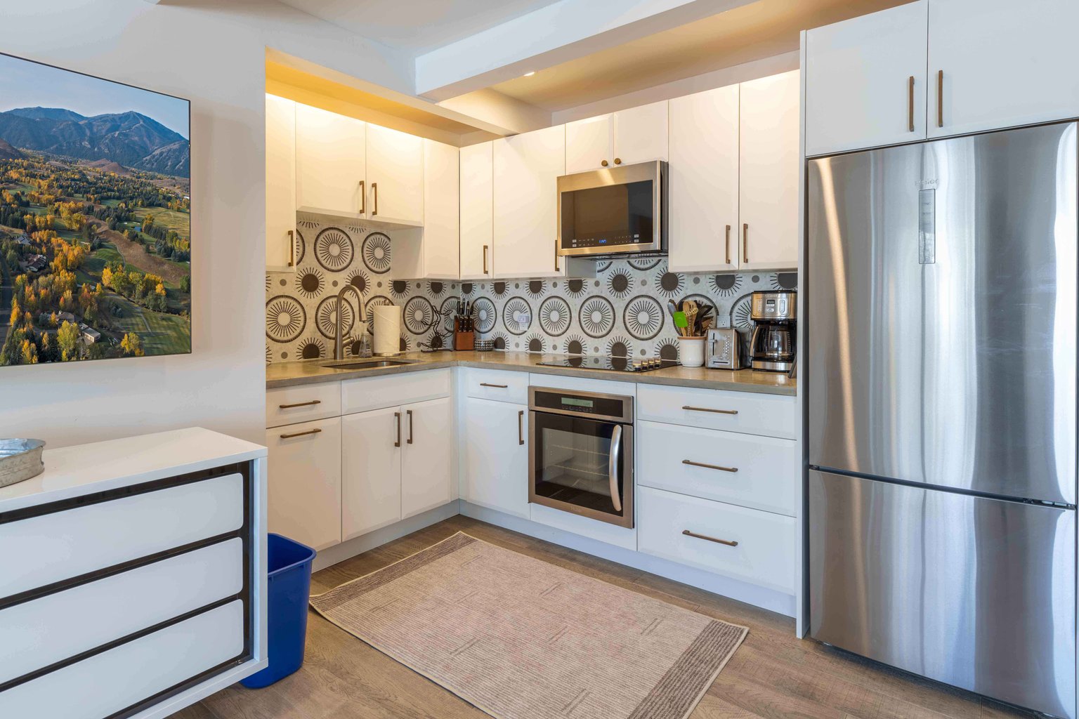 Sun Valley Vacation Rental