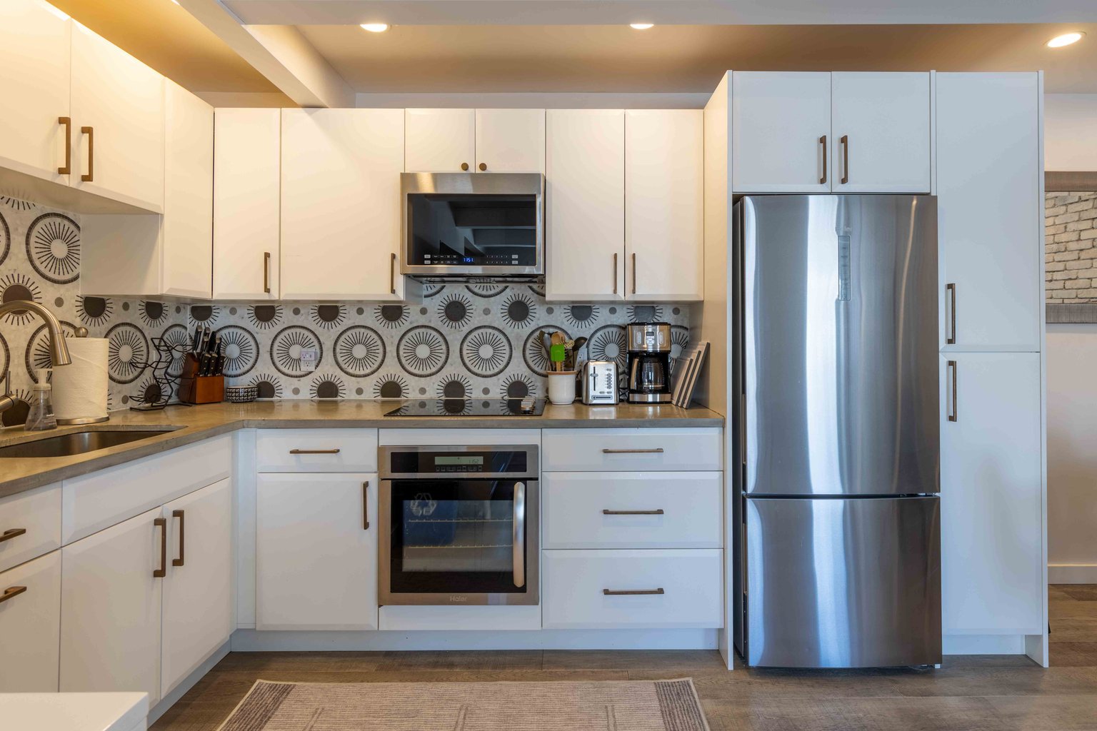 Sun Valley Vacation Rental