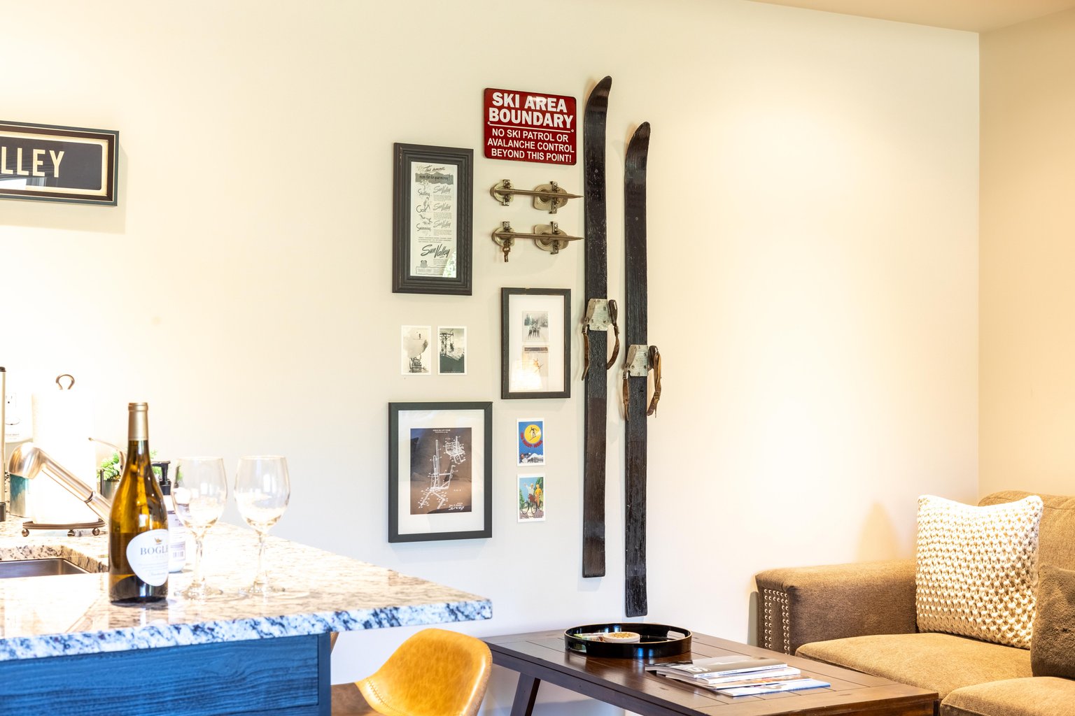 Sun Valley Vacation Rental