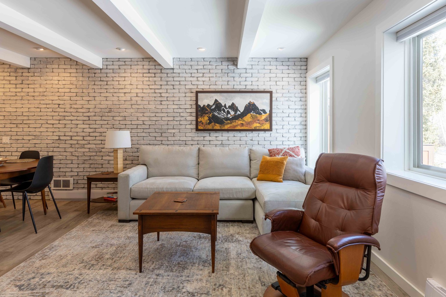 Sun Valley Vacation Rental