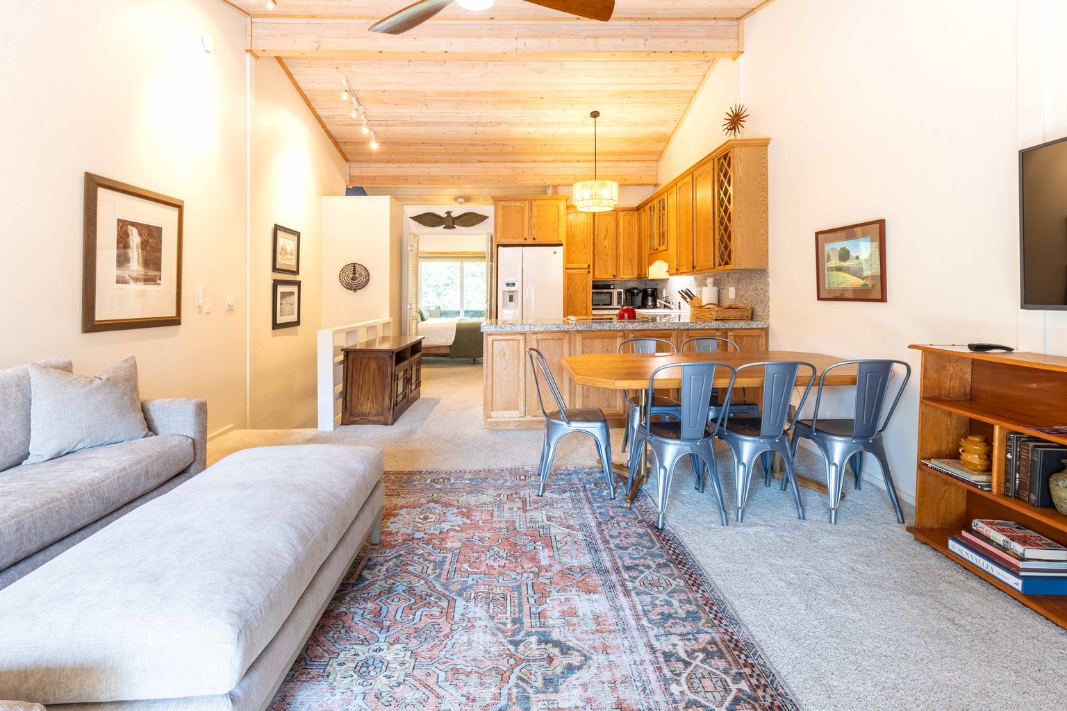 Sun Valley Vacation Rental