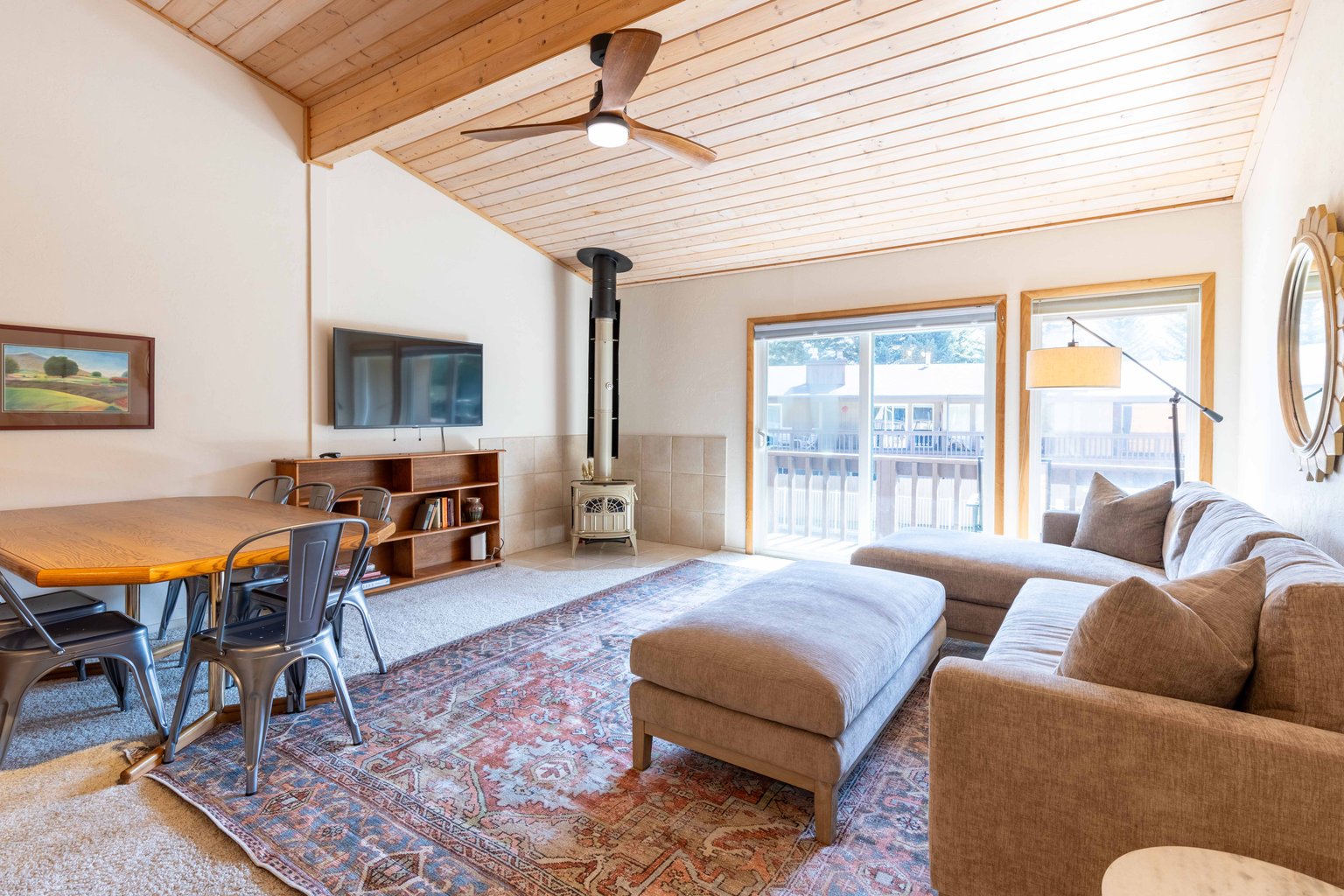 Sun Valley Vacation Rental