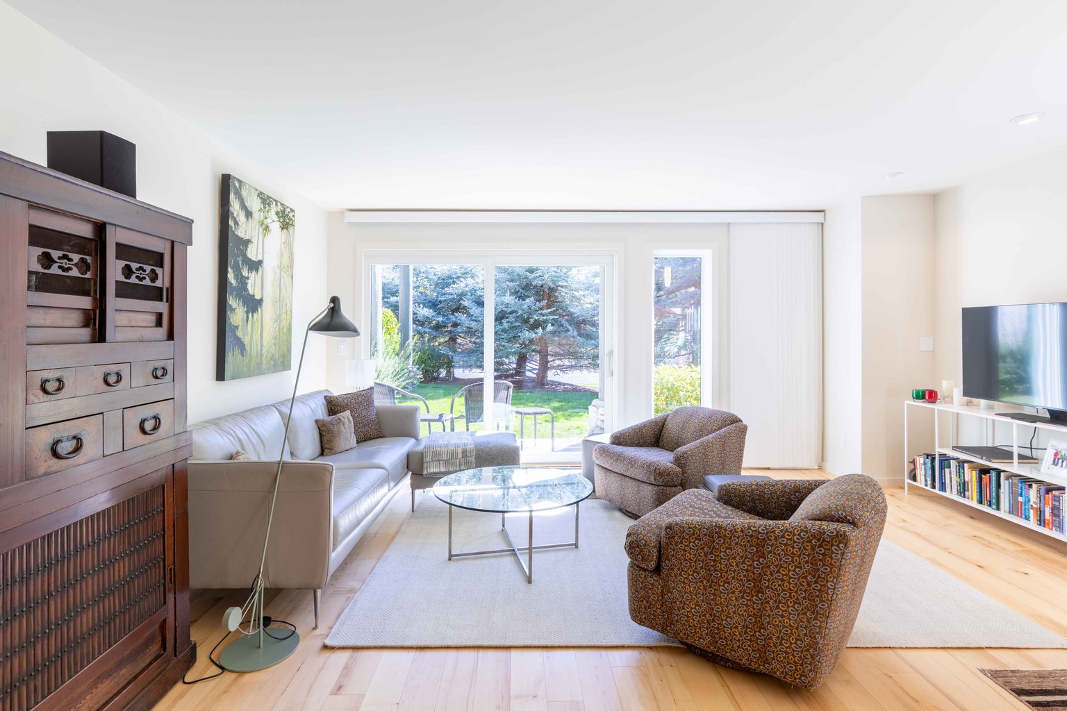 Ketchum Vacation Rental