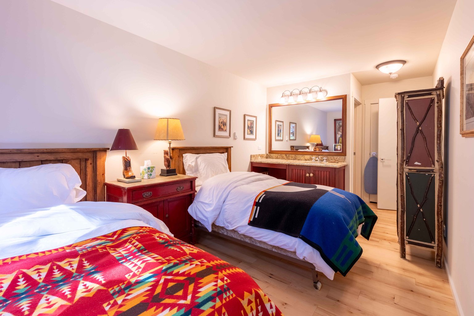 Ketchum Vacation Rental