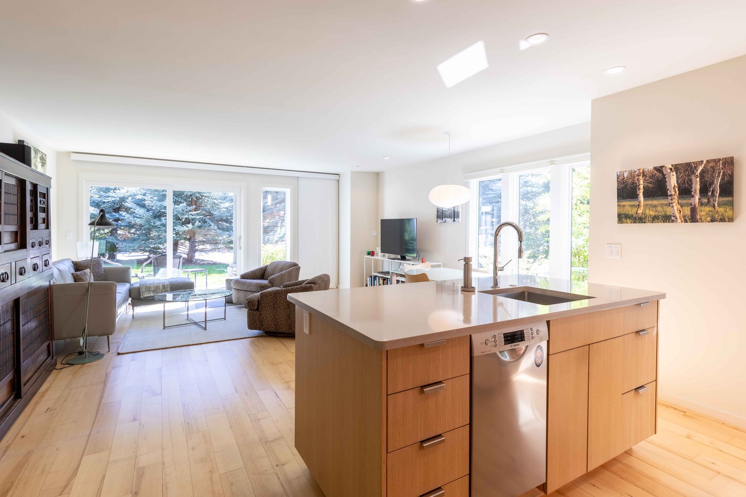 Ketchum Vacation Rental