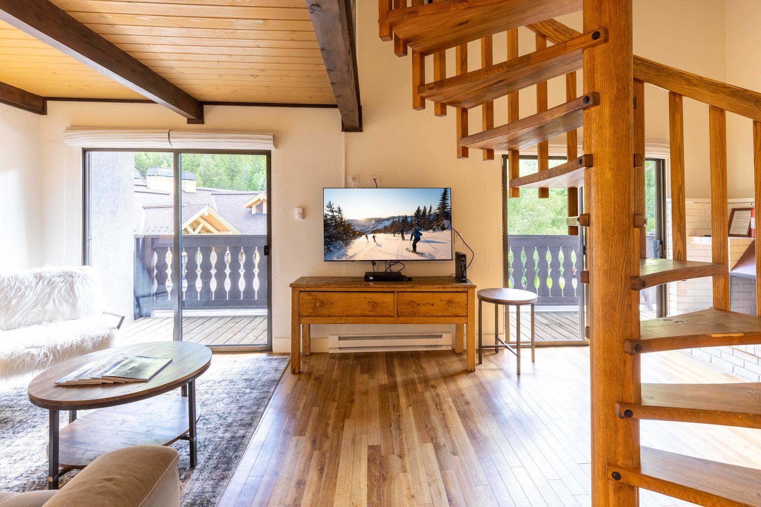 Ketchum Vacation Rental