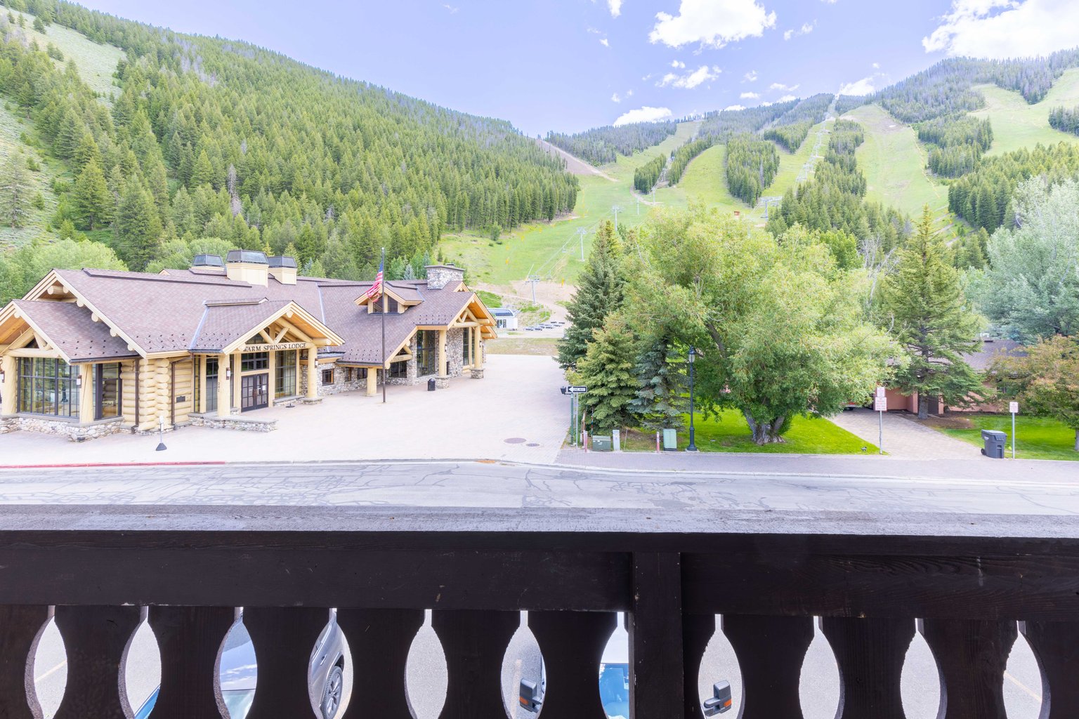 Ketchum Vacation Rental
