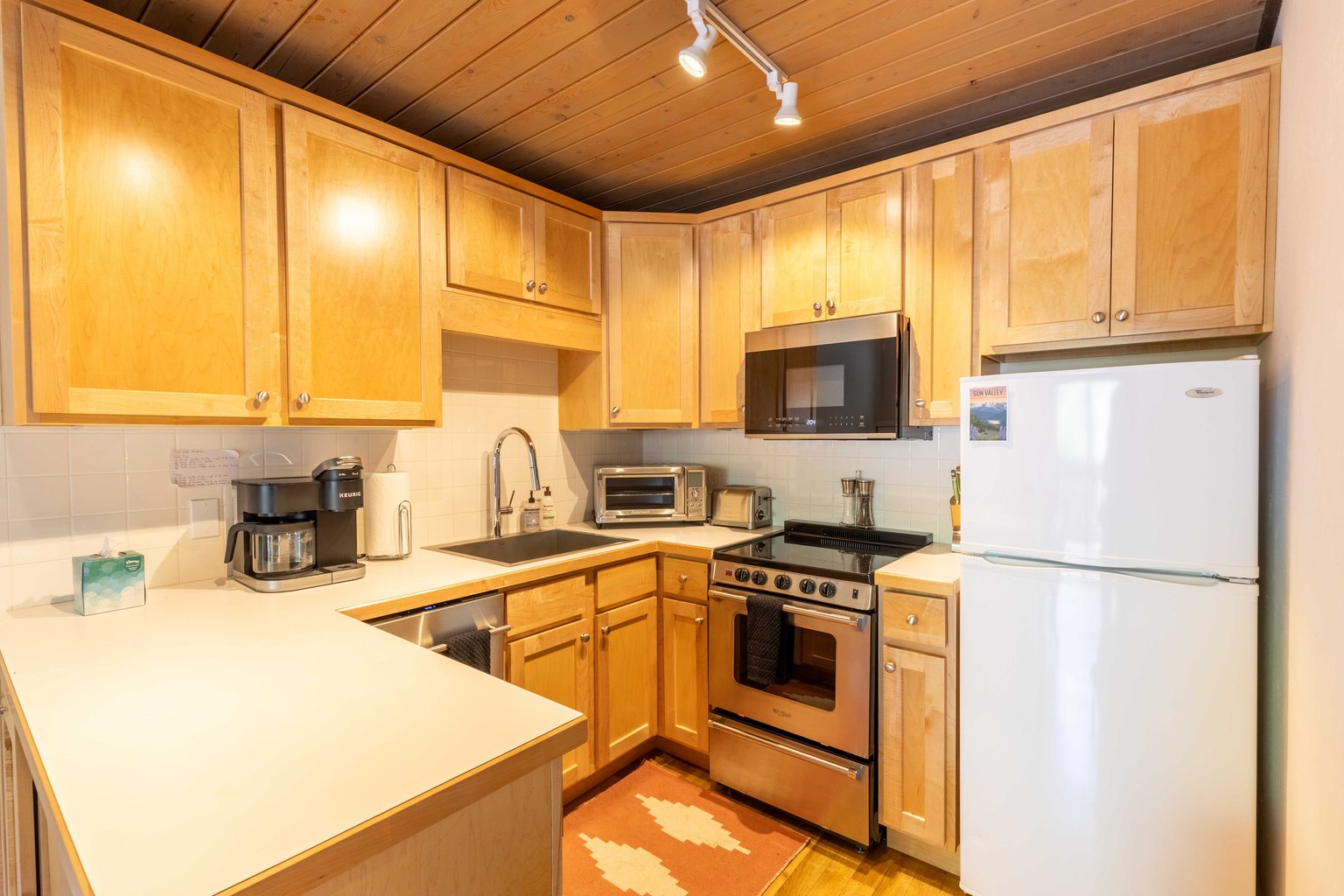 Ketchum Vacation Rental