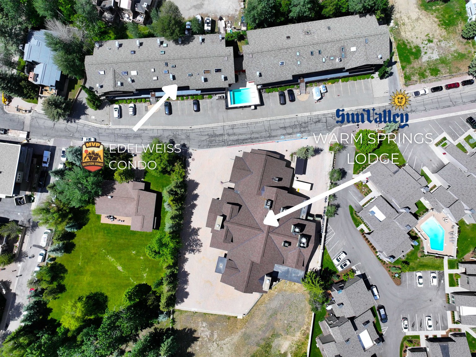 Ketchum Vacation Rental