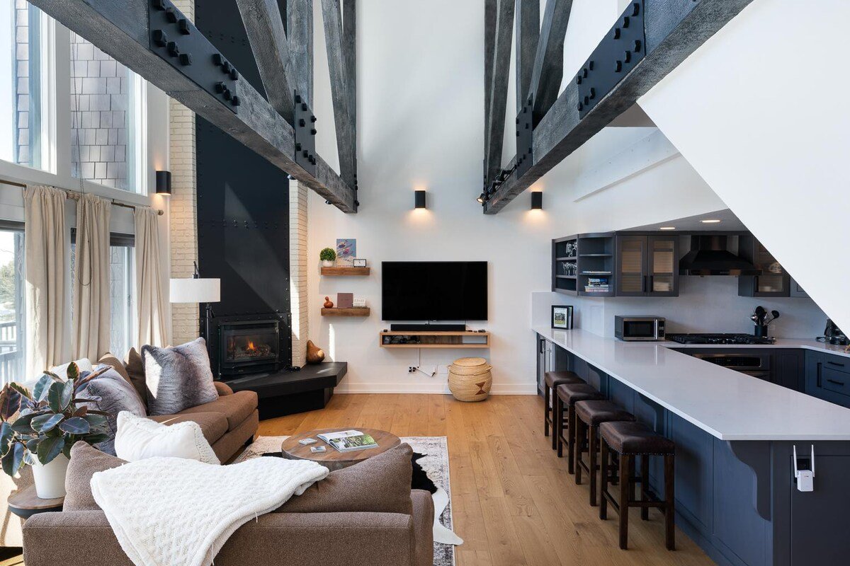 Sun Valley Vacation Rental