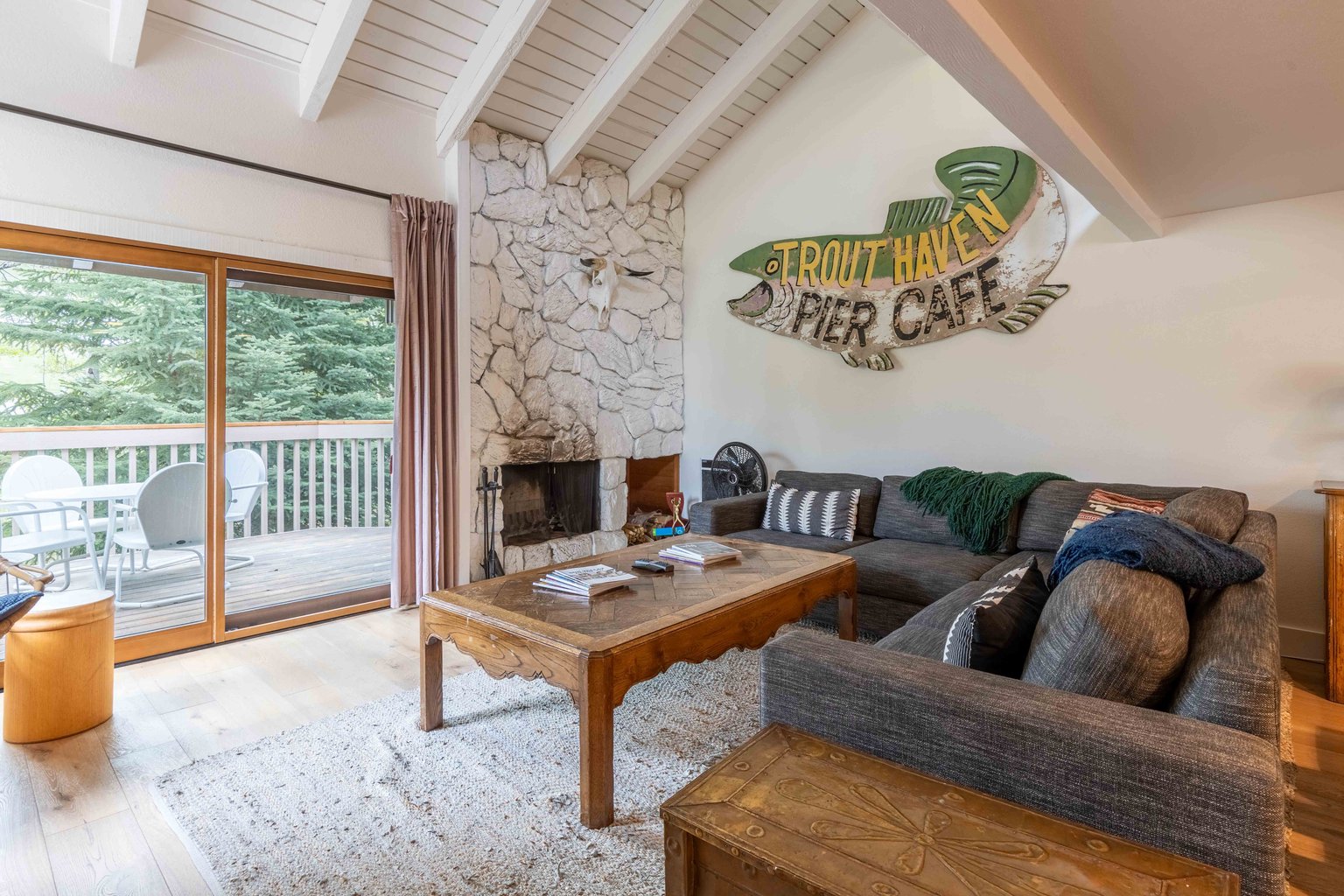 Sun Valley Vacation Rental