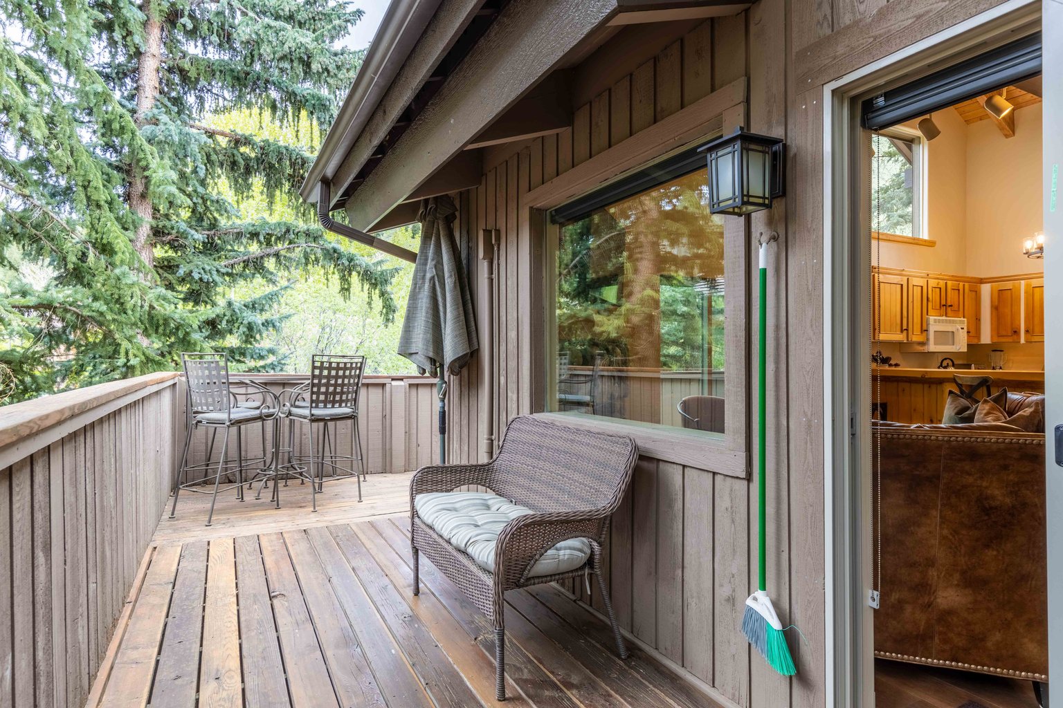 Ketchum Vacation Rental