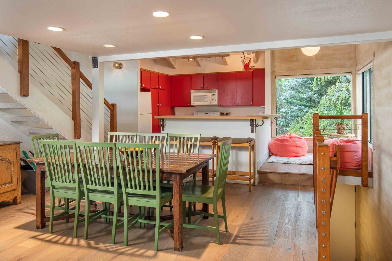 Sun Valley Vacation Rental