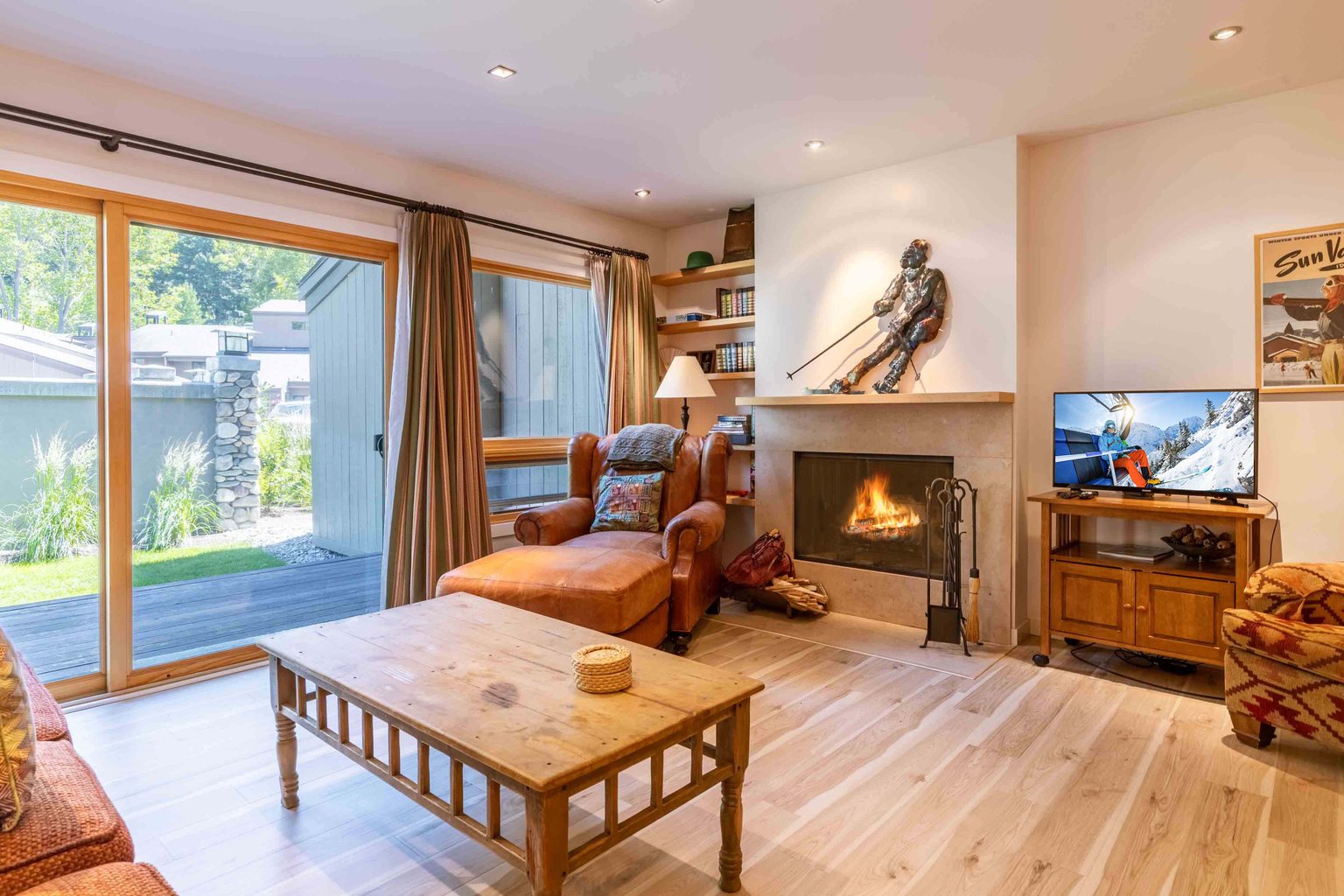 Ketchum Vacation Rental